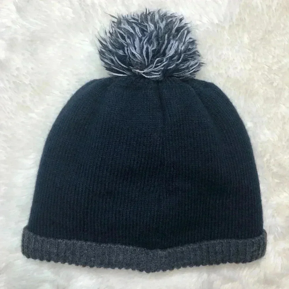 Mountain Warehouse  Winter Hat Penguin Size 1-3 Years - Picture 6 of 16